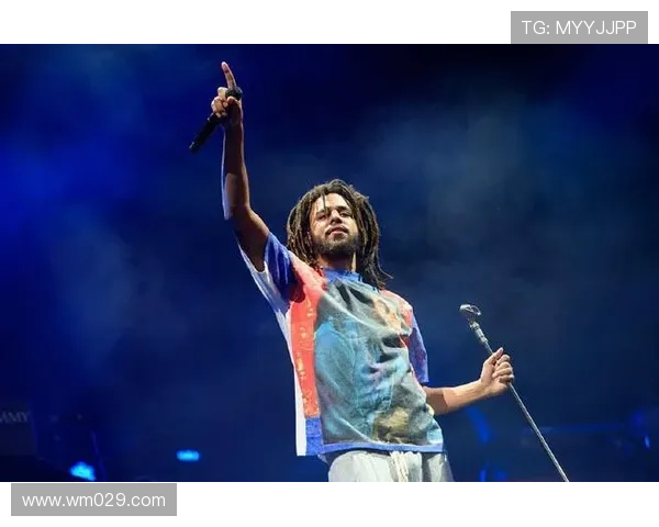 王世龙:J.Cole注册完成后将加入球队